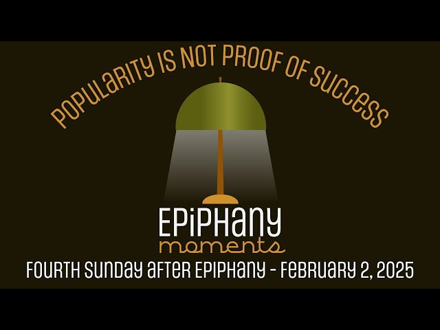 2/2 Popularity Is Not Proof of Success