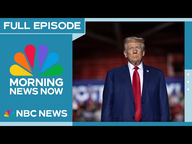 Morning News NOW Full Broadcast – Feb. 14