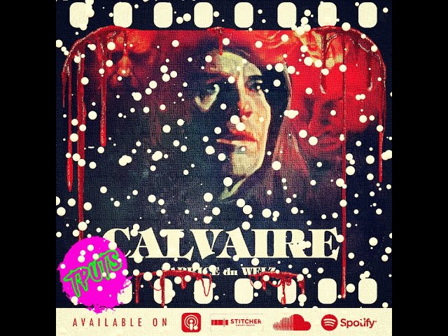 EP565 - CHRISTMAS EVE 2024 - CALVAIRE