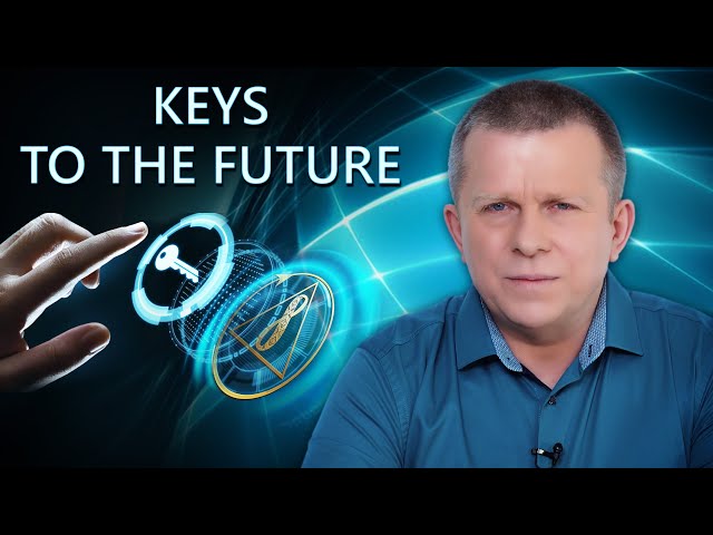 Keys to the Future