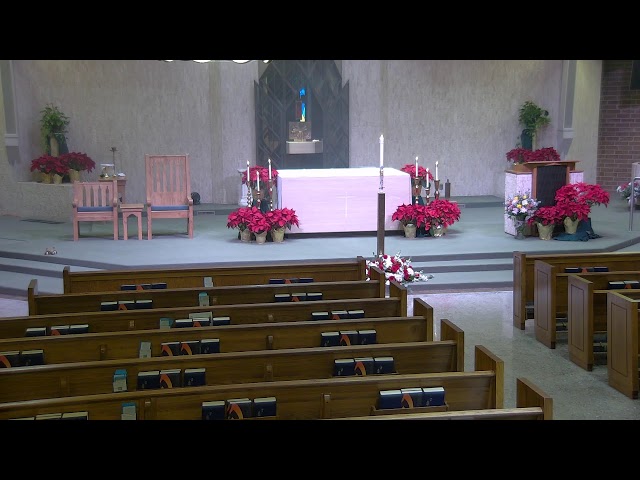 Funeral Mass for Ann Wente