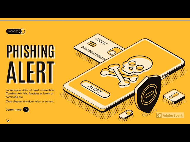 Phishing Attack : Online Holiday shopping frauds/scams