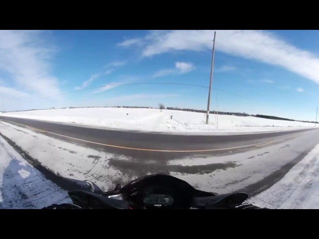 360 video with turbo viper