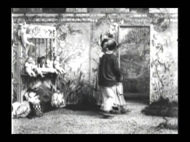 Sage-femme de première classe 1902 Midwife to the Upper Class  - Silent Short Film - Alice Guy