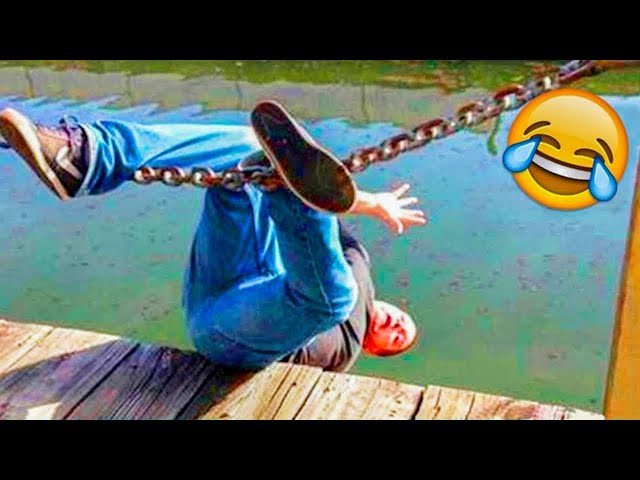 Best Fails of The Week: Funniest Fails Compilation: Funny Video | FailArmy part - 31