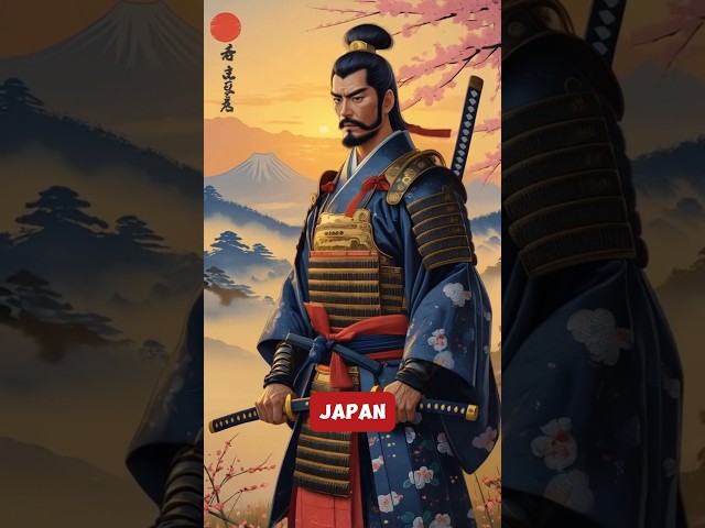 Japan's AMAZING 2000 Year Journey!