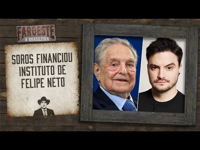 EXCLUSIVO: desvendada relação escabrosa de George Soros com a USAID para bancar projetos globalistas