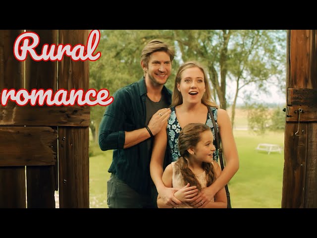 Rural romance: The knot is tied Movie in English, Full Length HD | New comedy on channel