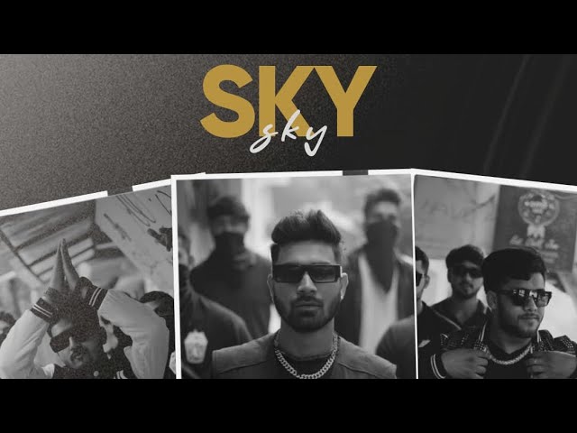 SKY || GURUGRAM ROCKERS || ISHUBOYAVTAAR || SAHIL YADAV || NITIN YADAV