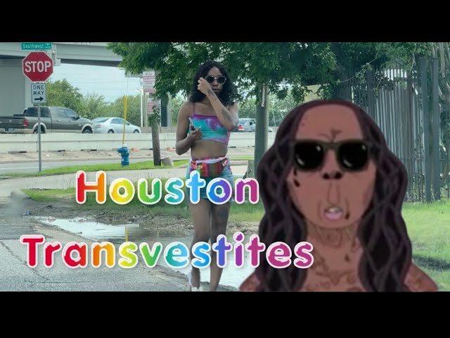 Bissonnet Street Tranny Hookers