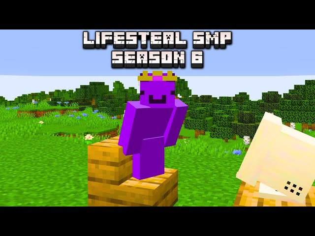 Wemmbu Setup+Settings (Lifesteal SMP Season 6)