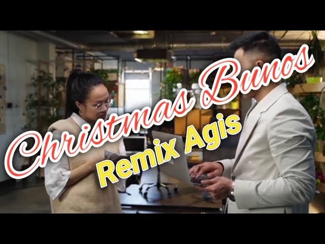 Christmas bunos(remix)