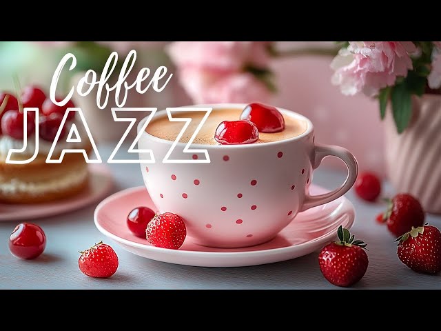 2025's MOST RELAXING Jazz Cafe Music & Bossa Nova Piano for a Relax, Study & Work 8