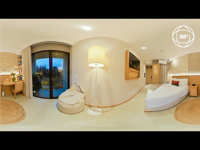 Landmark Boutique Hotel 312, 405 and 506 - 360° VR Video Tour