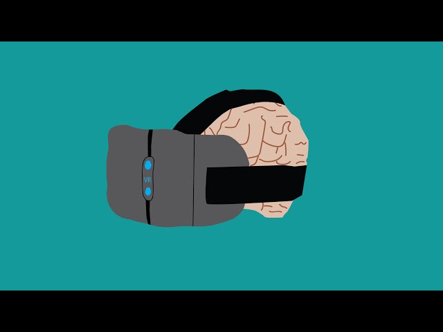 How Virtual Reality Affects The Brain (Part 1)