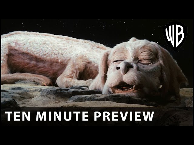 The NeverEnding Story - Full Movie Preview - Warner Bros. UK & Ireland