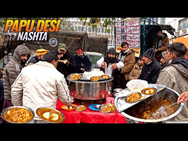 Street Food Masters of Pakistan: Viral & Amazing Delights! | Must Watch Street Food Video Collection