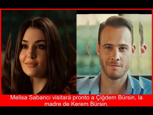 HANDE ALERTA La SUEGRA de KEREM recibe a OTRA Escándalo