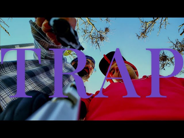 TRAP | 1 Minute Short Film |