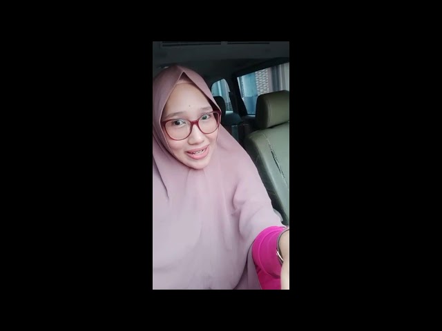 Ibu Hamil ini Nekad ikut DIET !