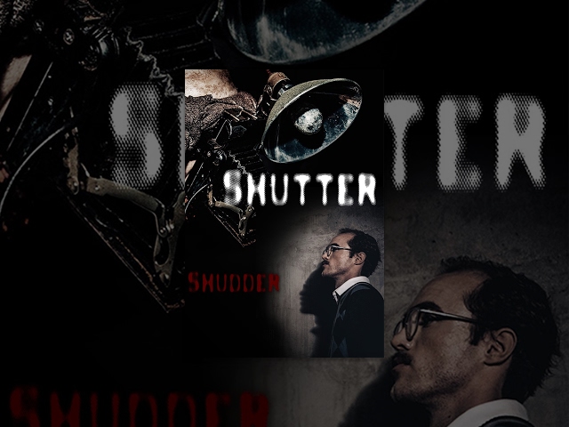 SHUTTER [Shudder] | Horror Short