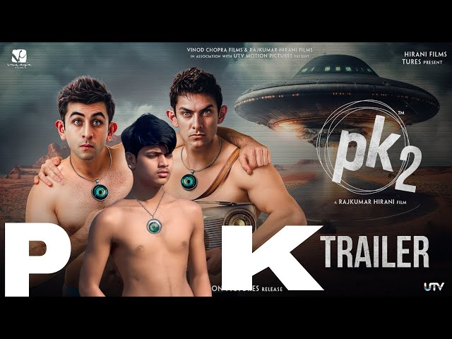 Pk 2.0 SPOOF VIDEO (2025) COMEDY VIDEO  YOUTUBE PAR PAHLI BAAR