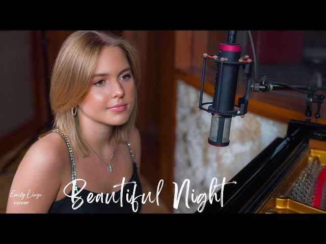 Beautiful Night - Paul McCartney (Acoustic Cover by Emily Linge)