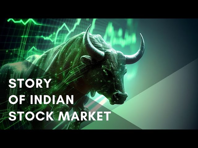 Indian Stock Market History: Banyan Trees to Exchanges 📈 | Financial Tales