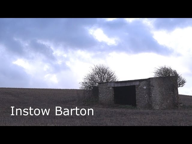 Instow Barton - This Farming Life