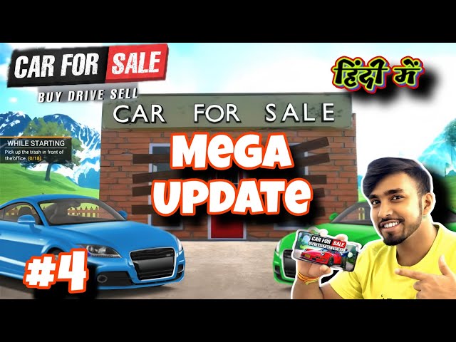 Mega Update! Mega Update In Car For Sale Mobile Part #4 #car