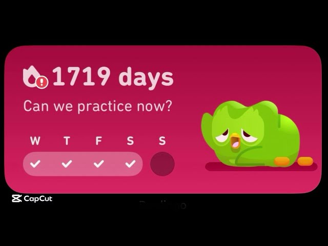 #1720 Duolingo Music | Another try of Ode To Joy! #practicemakesperfect