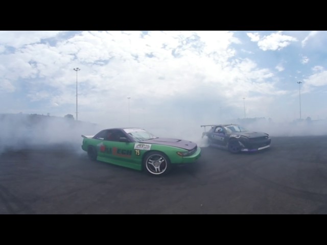 Drifting 360