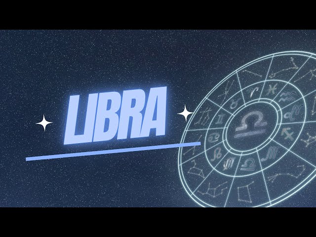 LIBRA- Only YOU KNOW What Will Make You HAPPY! STOP People Pleasing...