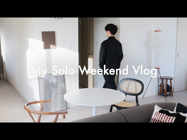 [Tokyo Vlog] My Weekend in Japan | Best Shops, Cafes & a Ramen Spot in Ginza & Harajuku!