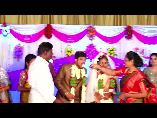 Lavanya Weds Veeresh