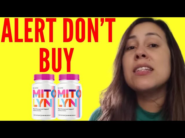 MITOLYN GOOGLE REVIEWS (ALERT) MITOLYN REVIEW - MITOLYN REVIEWS AMAZON SUPPLEMENT MITOLYN 2025