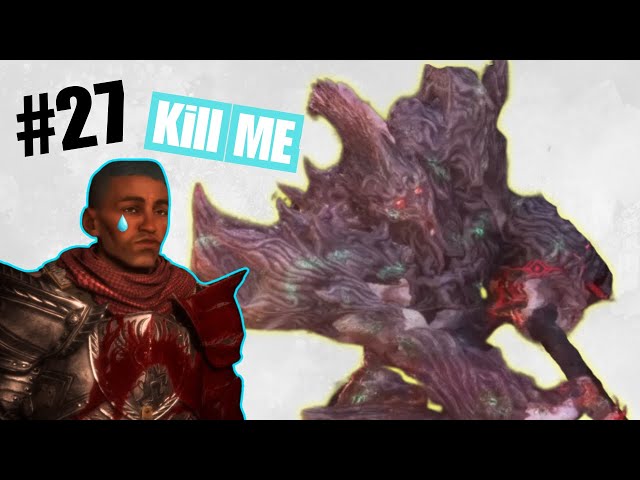 Look at the RABBITS | Dragon Age: The Veilguard Let's Play pt 27