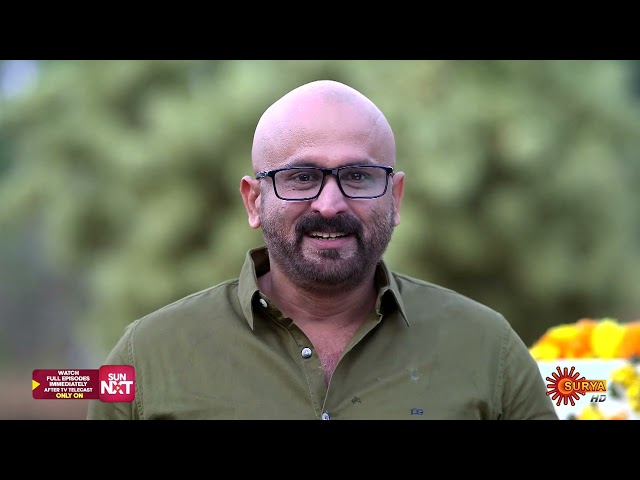 Prema Pooja - Adipoli Scenes | 11 Feb 2025 | Surya TV