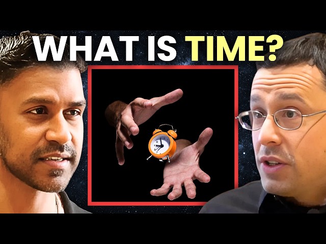 How to Understand What "Now" Is...(Time Explained)