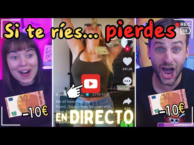 SI TE RÍES PIERDES | WIZLAWIZEL