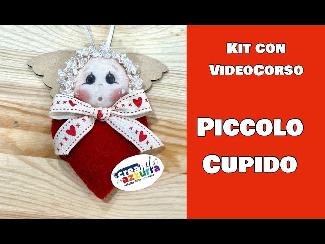 Piccolo Cupido - LIVE -