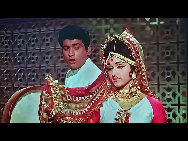 Manoj Kumar Desh Bhakti Song : Dulhan Chali | Mahendra Kapoor | Hindi Dard Bhare Patriotic Song