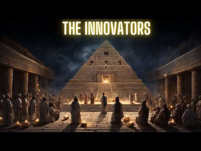 Sumerian Secrets: The Dawn of Civilization and Innovation