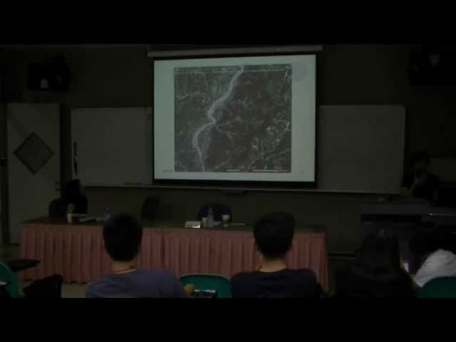 2013調查報導工作坊:調查報導案例討論一