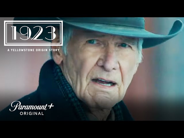 1923 Season 2: A Closer Look | Paramount+