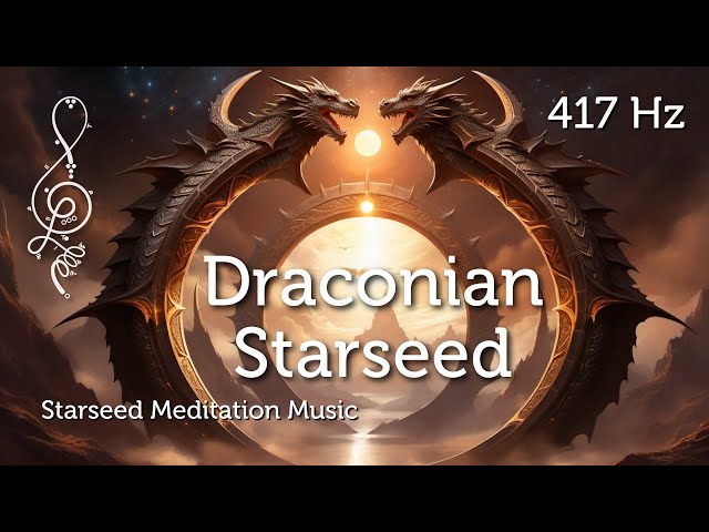 Draconian Starseed Music