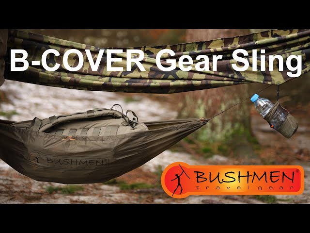 B-COVER™ Gear Sling