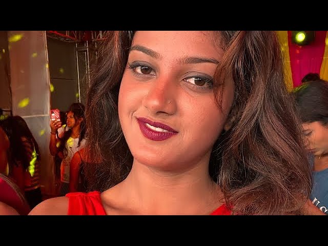 Kajal || Shobha samrath theatre 2023  || Rajgir Shobha Samrath || Rajgir Malamas Mela