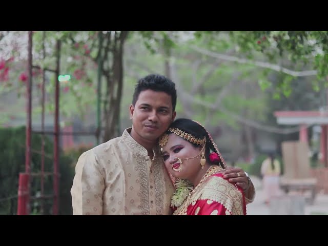 Wedding Cinematrography  Video | Special Moments | Rajshahi | 2023 |