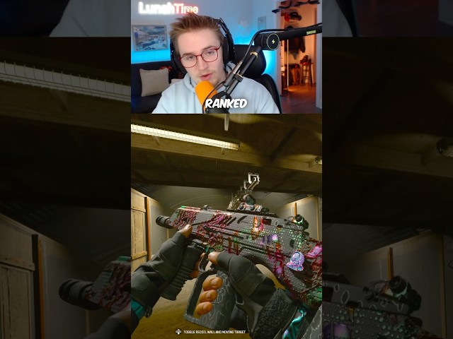 Black Ops 6 New Meta